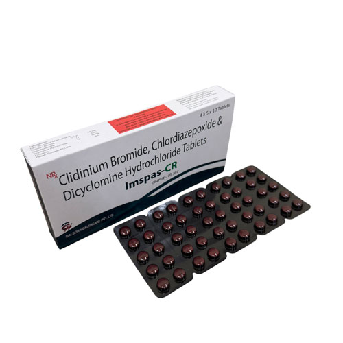 IMSPAS-CR TABLETS
