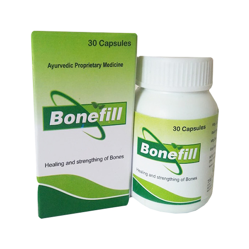 BONEFILL Capsules