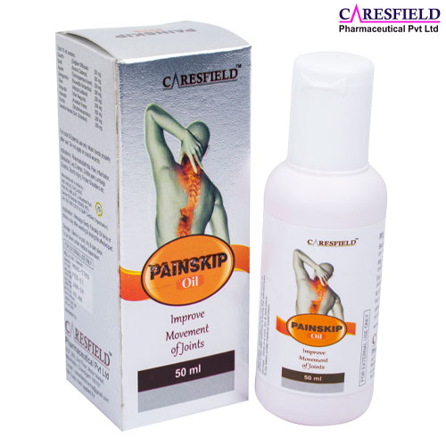 PAINSKIP Oil