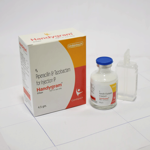Handygram Injection