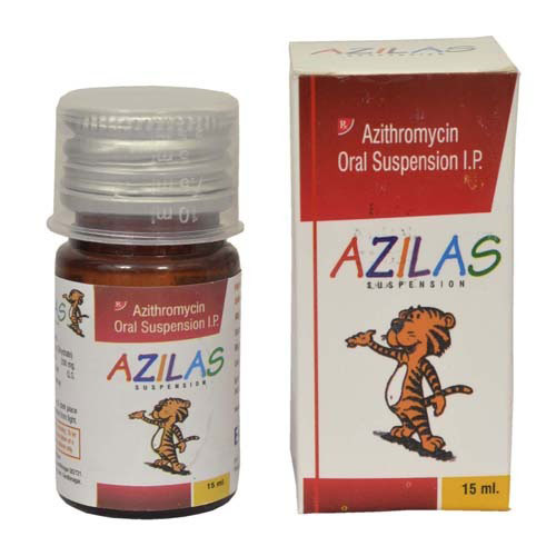 AZILAS Suspension