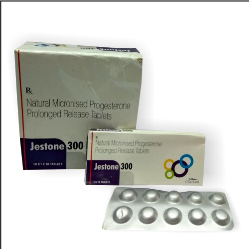 JESTONE-300 Tablets