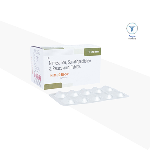 Nimugen-SP Tablets