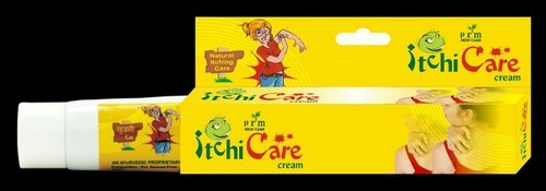Itchi Care Cream