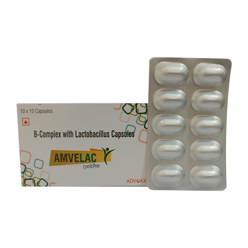 AMVELAC-Capsules