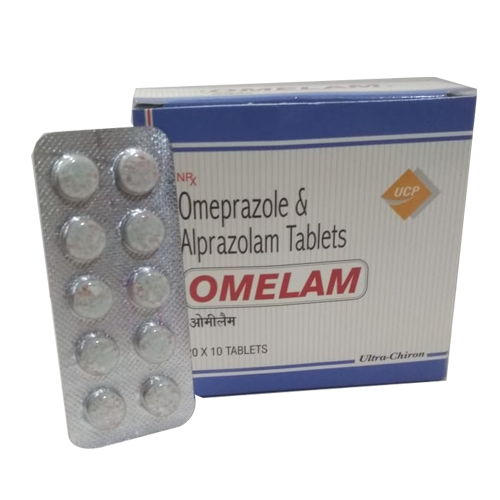 OMELAM Tablets