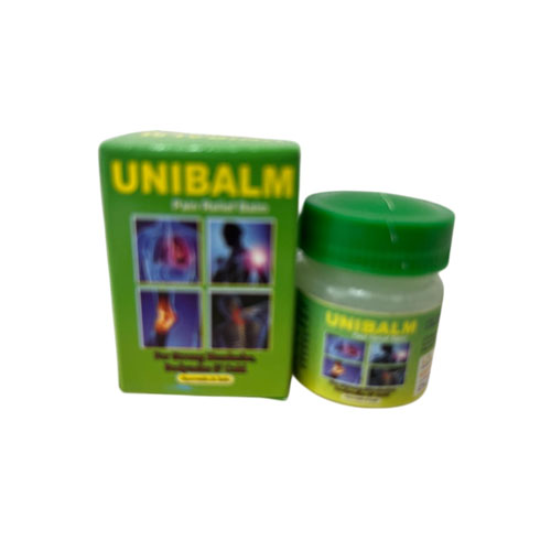 UNIBALM