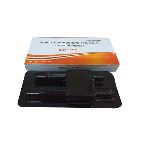 MECOCARE-C Injection