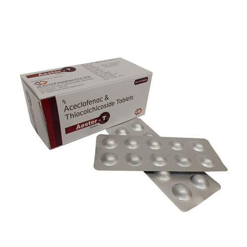 AESTER-T TABLETS