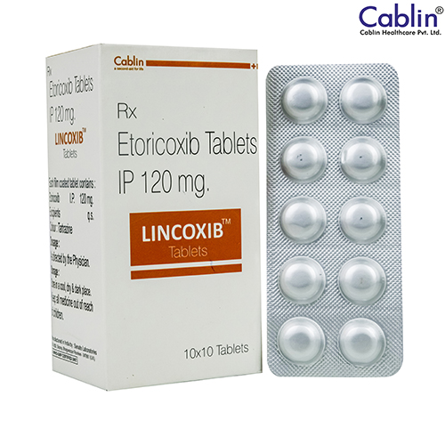 LINCOXIB Tablets