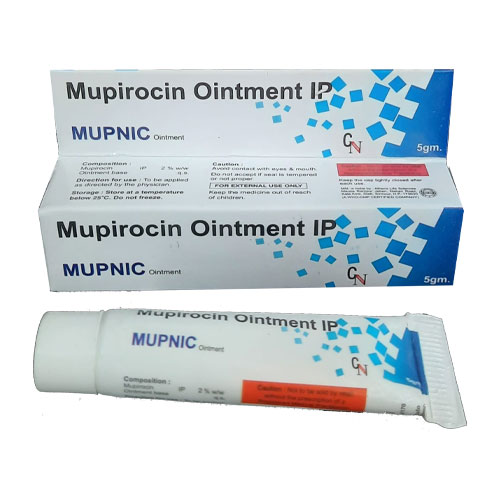 MUPNIC Ointment