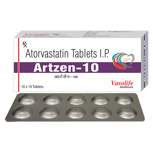 ARTZEN-10MG Tablets