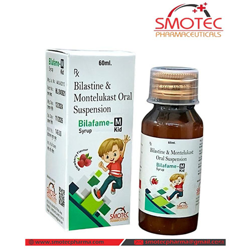 BILAFAME-M KID SUSPENSION