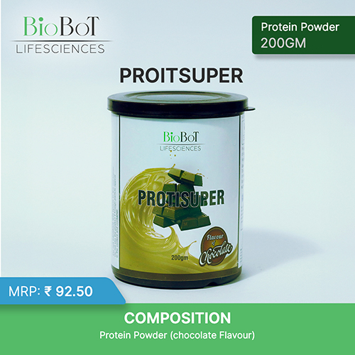 Proitsuper-Protein Powder (Chocolate Flavour)