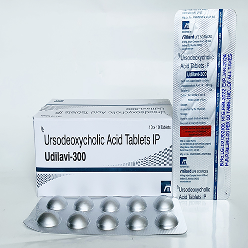 UDIlavi-300 Tablets