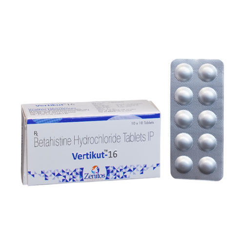 Vertikut-16 Tablets