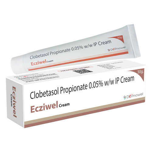 ECZIWEL Cream