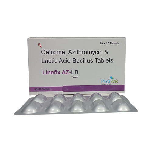 LINEFIX AZ-LB TABLETS