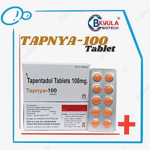 TAPNYA-100 Tablets