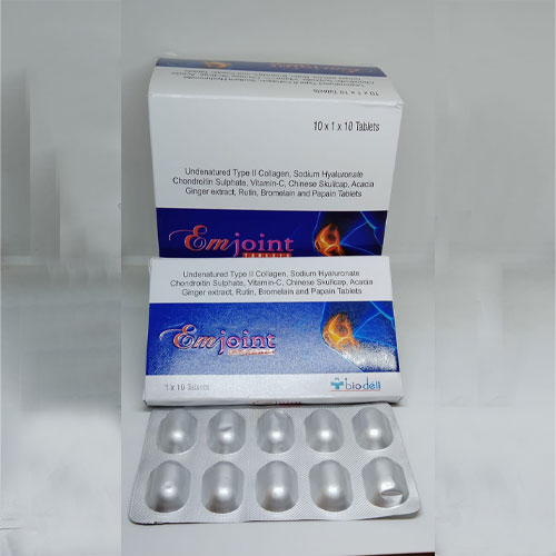 EMJOINT Tablets