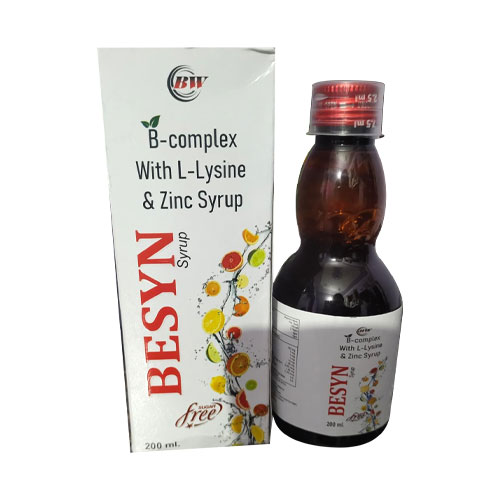 BESYN SYRUP