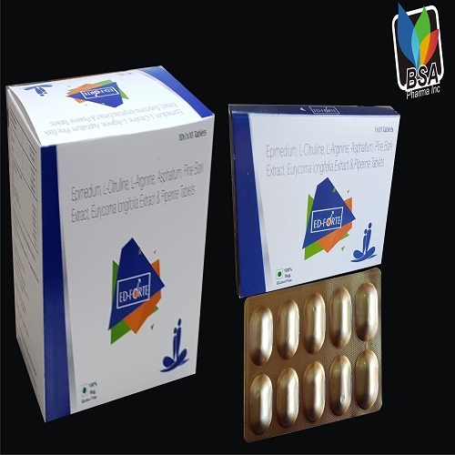 ED-FORTE Tablets