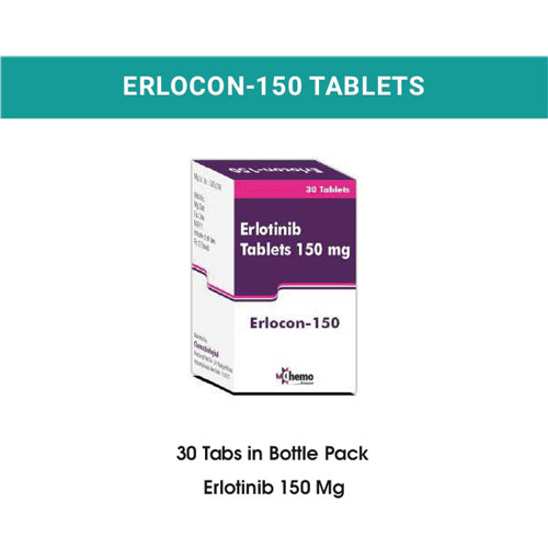 ERLOCON-150 TABLETS