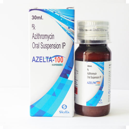 AZELTA-100 Suspension