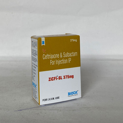 Zicfi-SL 375 Injection