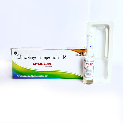 MYCINCURE Injection