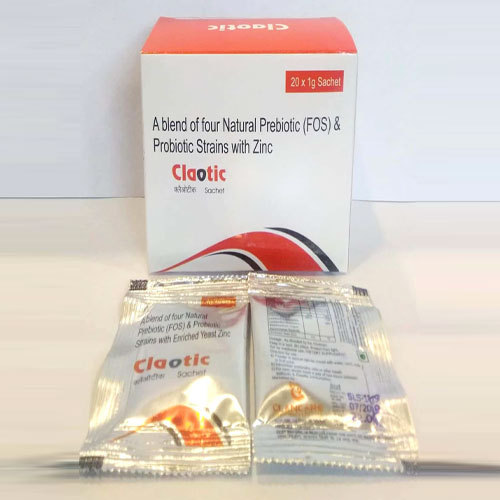 CLAOTIC SACHET
