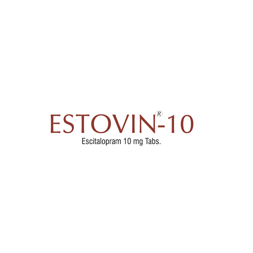 ESTOVIN -10 TABLETS 
