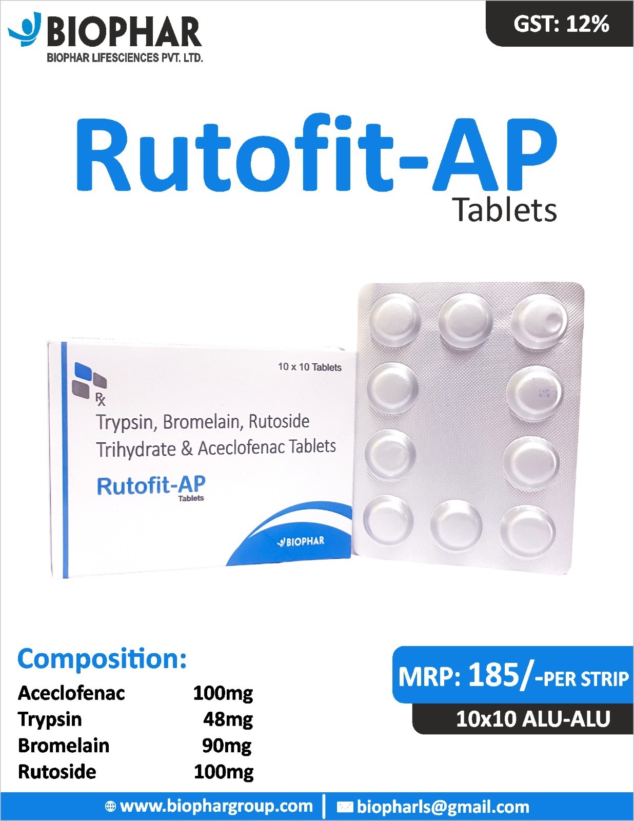 RUTOFIT-AP