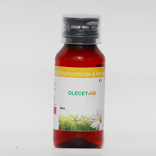 OLECET-AM Syrup