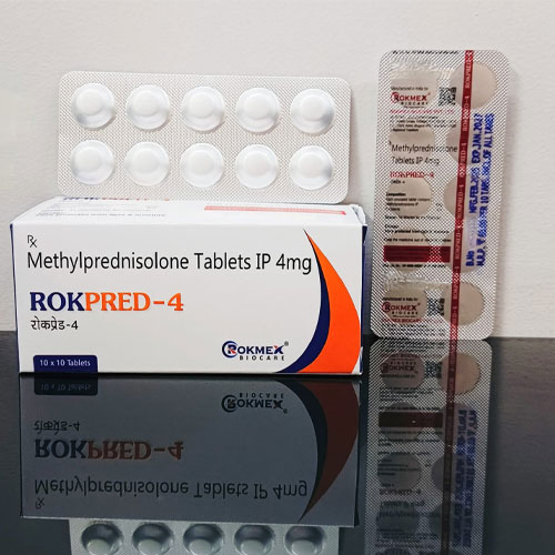 Rokpred-4 Tablets