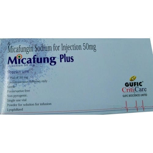 Micafung plus Injection