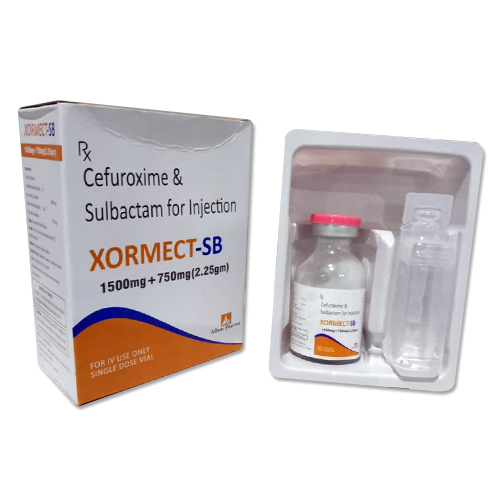 XORMECT-SB Injection