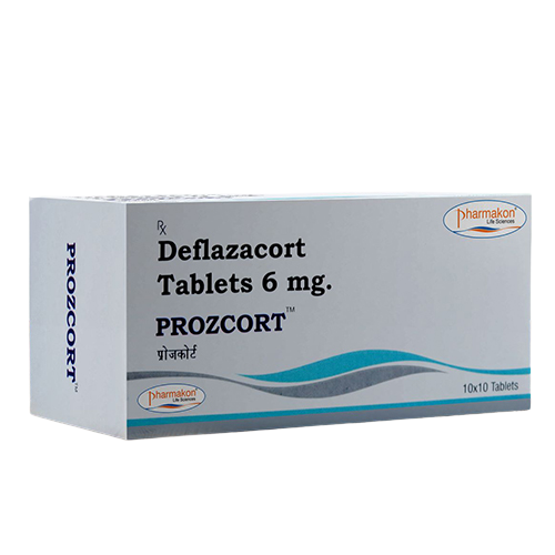 PROZCORT™ Tablets