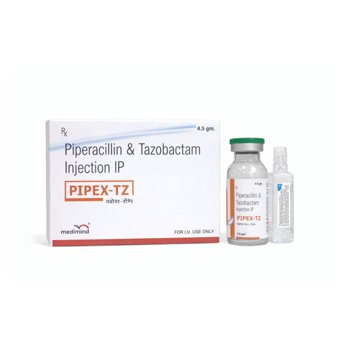 PIPEX TZ INJECTION