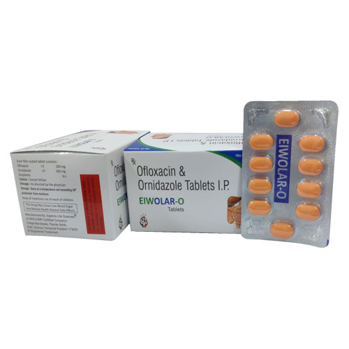 EIWOLAR-O Tablets