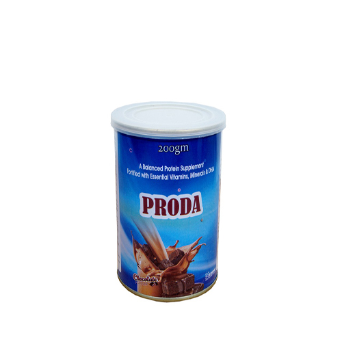 Proda DHA Protein Powder