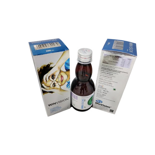 WINVISION SYRUP