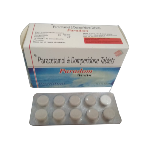 PARADOM Tablets