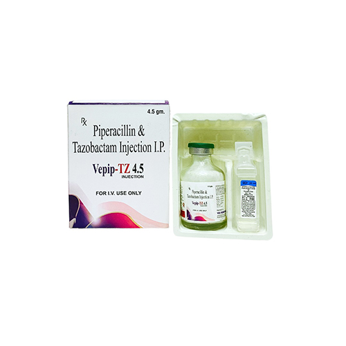 VEPIP-TZ 4.5 Injection