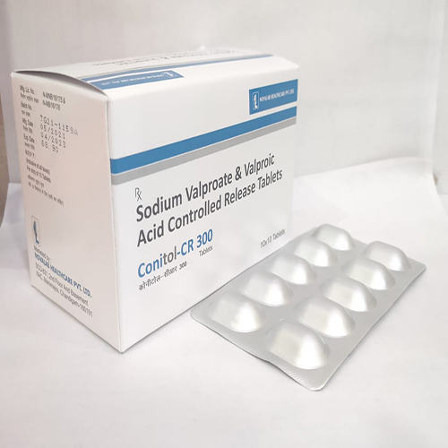 CONITOL-CR 300 Tablets