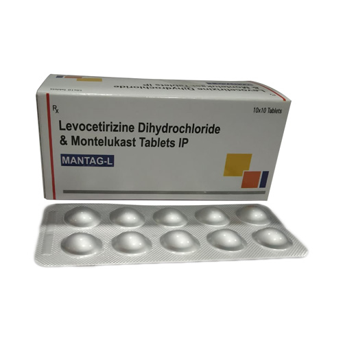 MANTAG-L Tablets