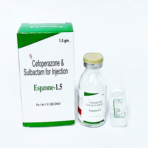ESPZONE 1.5 GM Injection