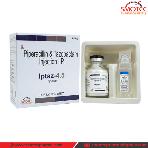 IPTAZ-4.5 Injection