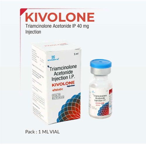 KIVOLONE-Injections