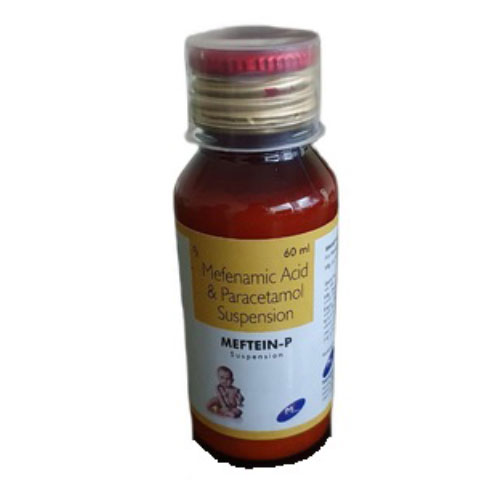 MEFTEIN -P Suspension